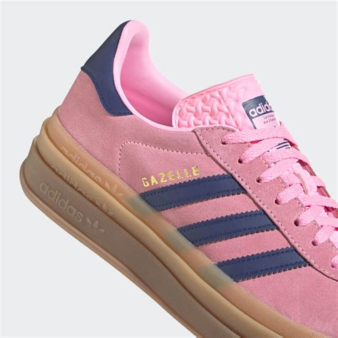 adidas gazelle schuhe pink